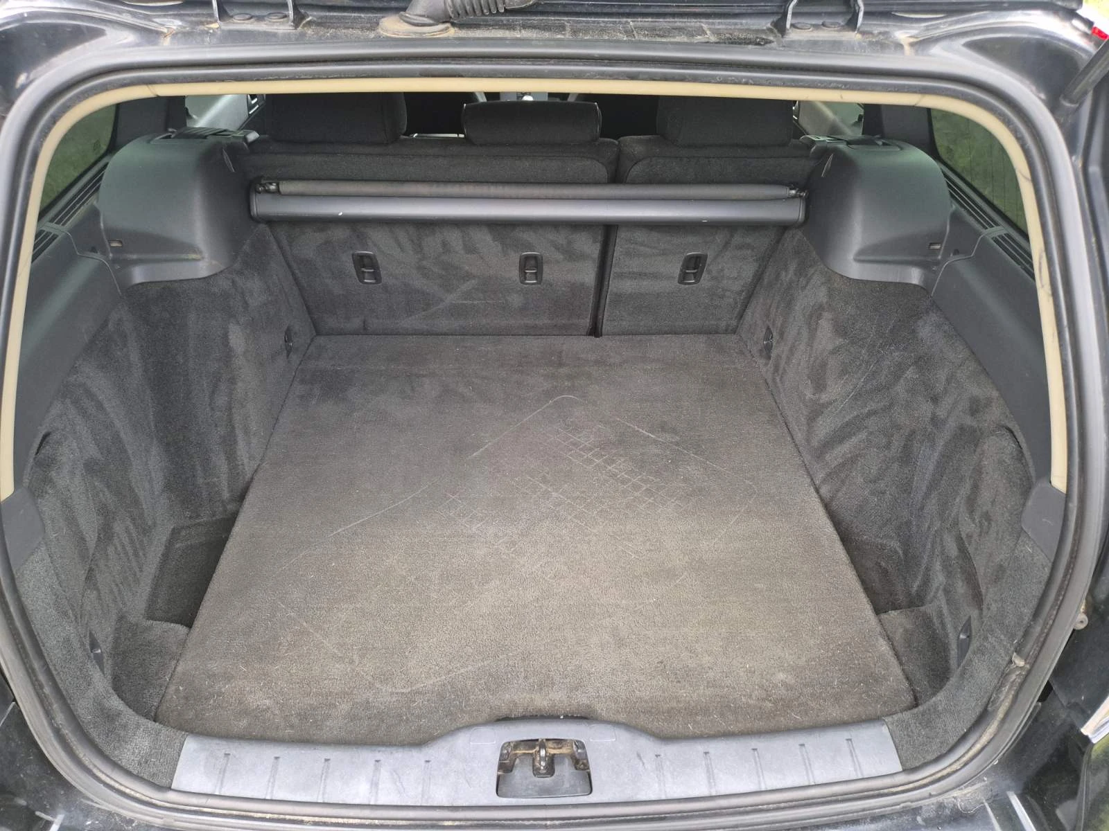 Volvo V50  - изображение 9