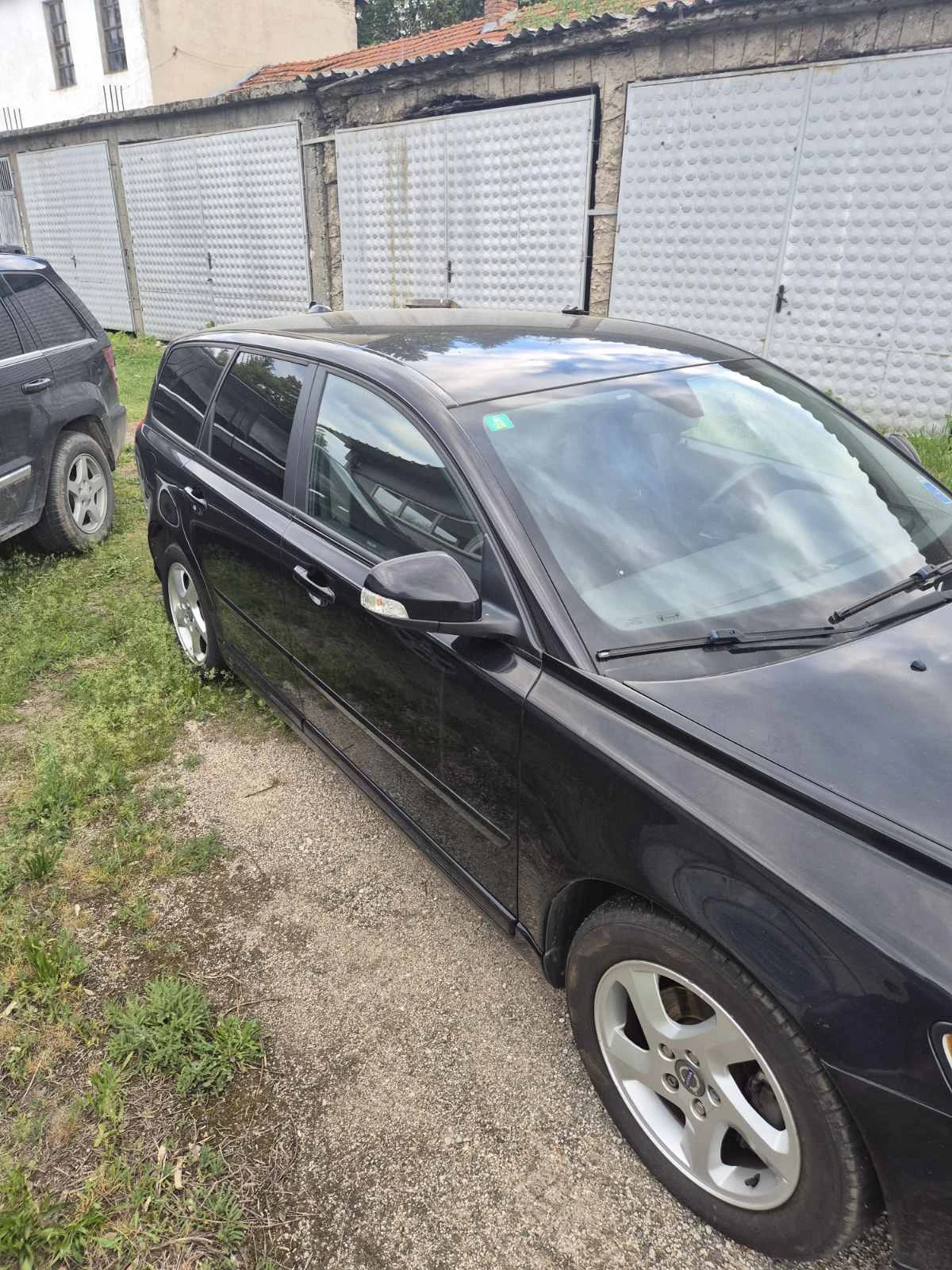 Volvo V50  - изображение 3
