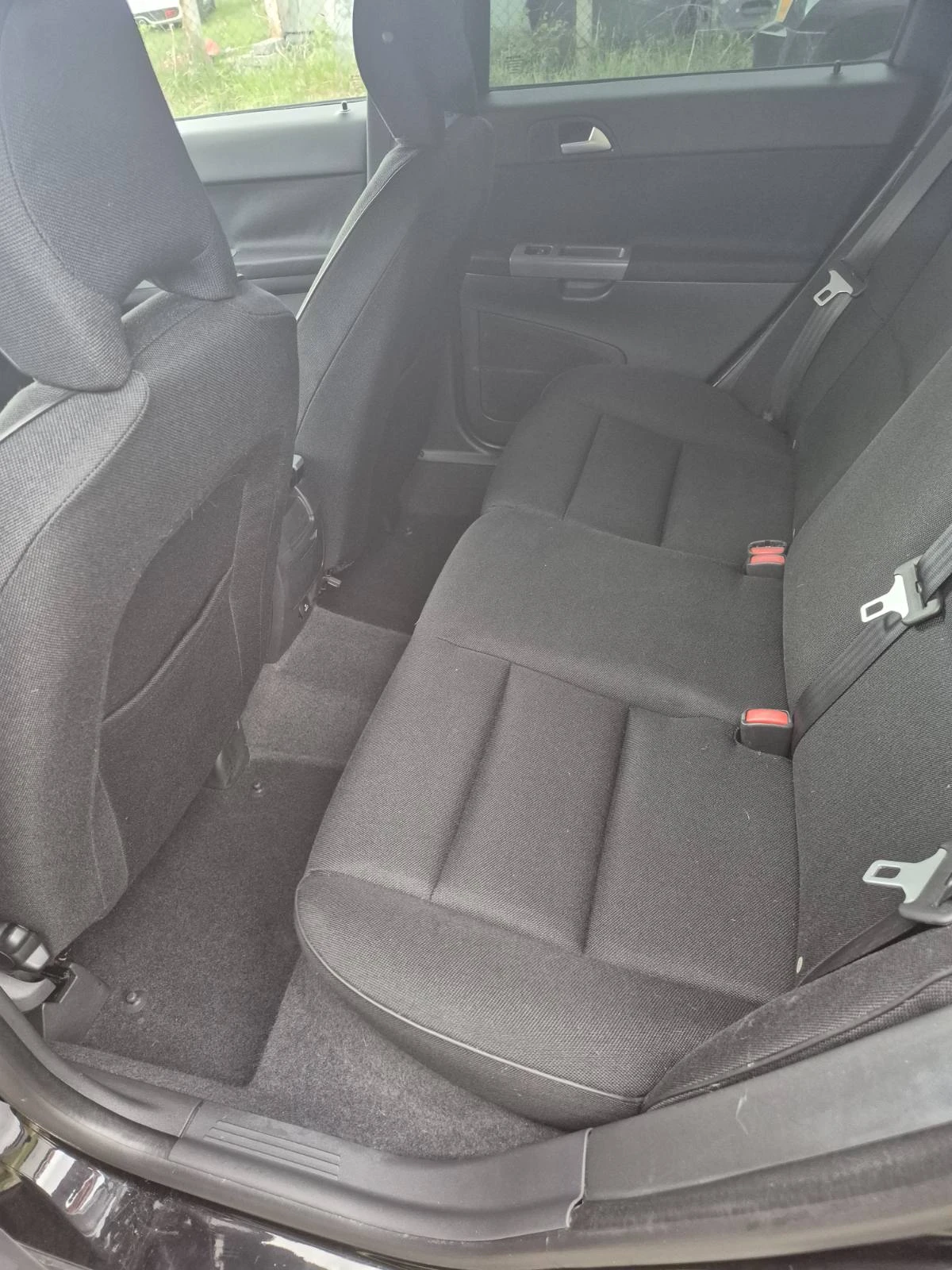Volvo V50  - изображение 7