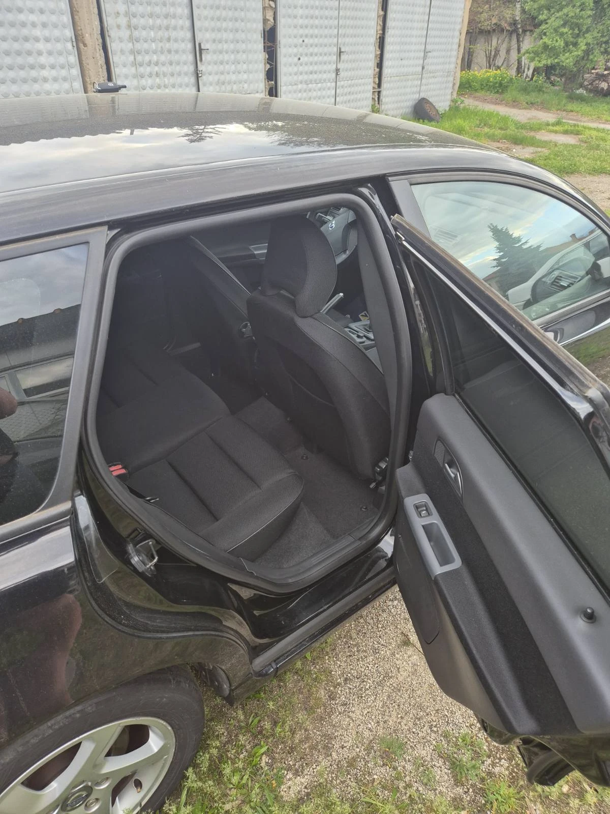 Volvo V50  - изображение 4