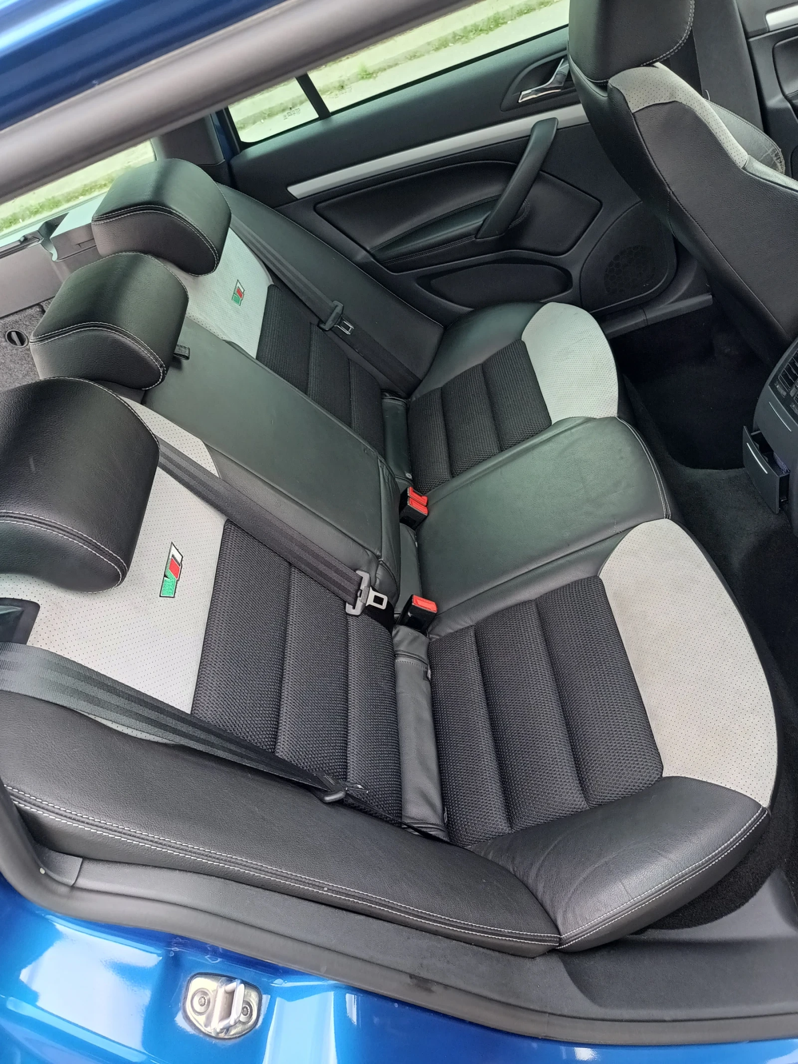 Skoda Octavia  - изображение 8