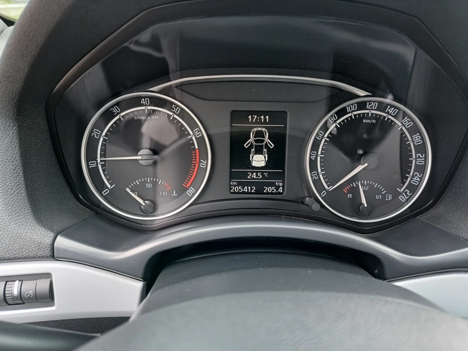 Skoda Octavia | Mobile.bg   13