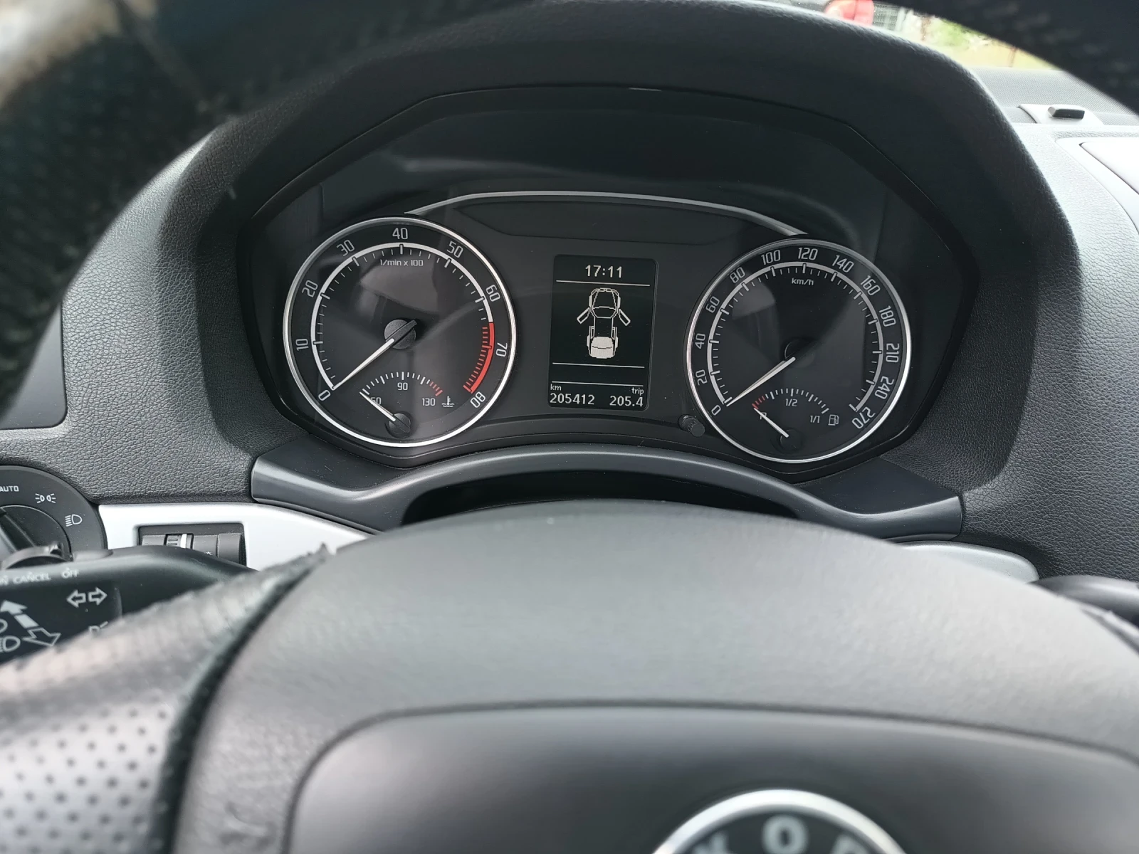 Skoda Octavia | Mobile.bg   12