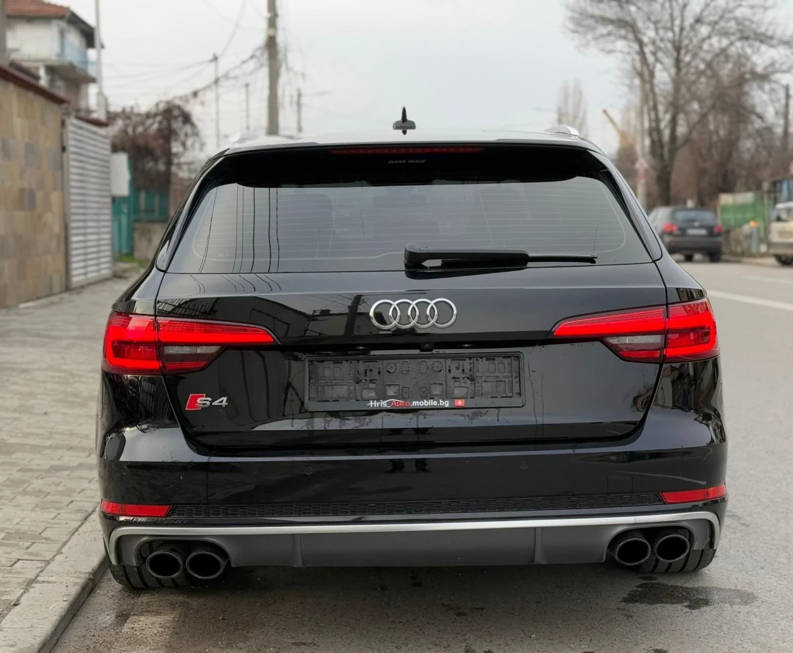 Audi S4 UNIKAT FULL - изображение 5
