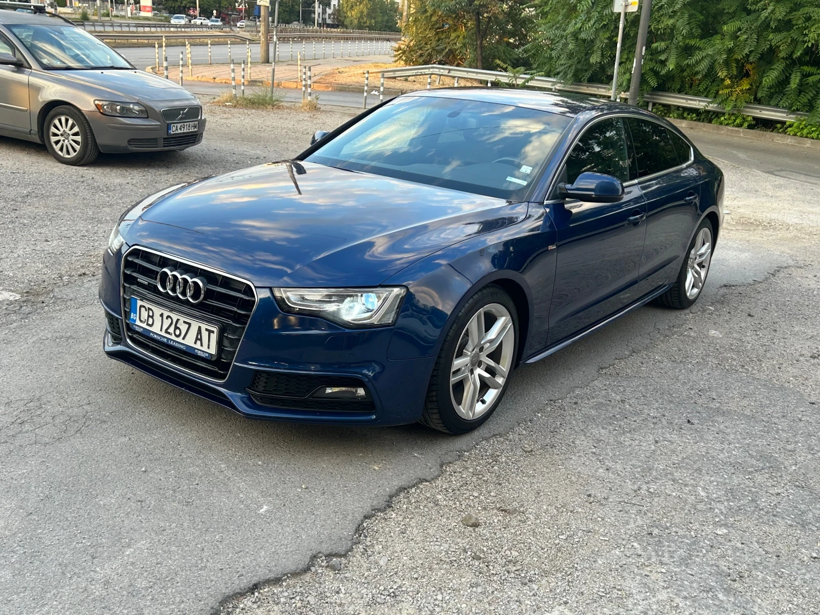 Audi A5  - изображение 2