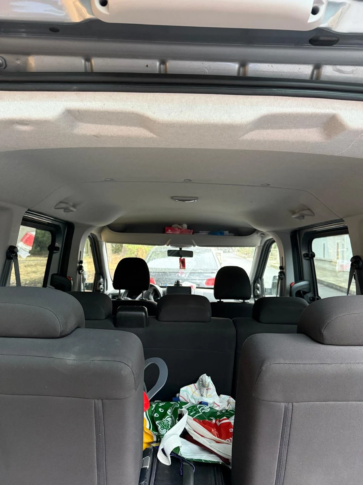 Fiat Doblo  - изображение 9