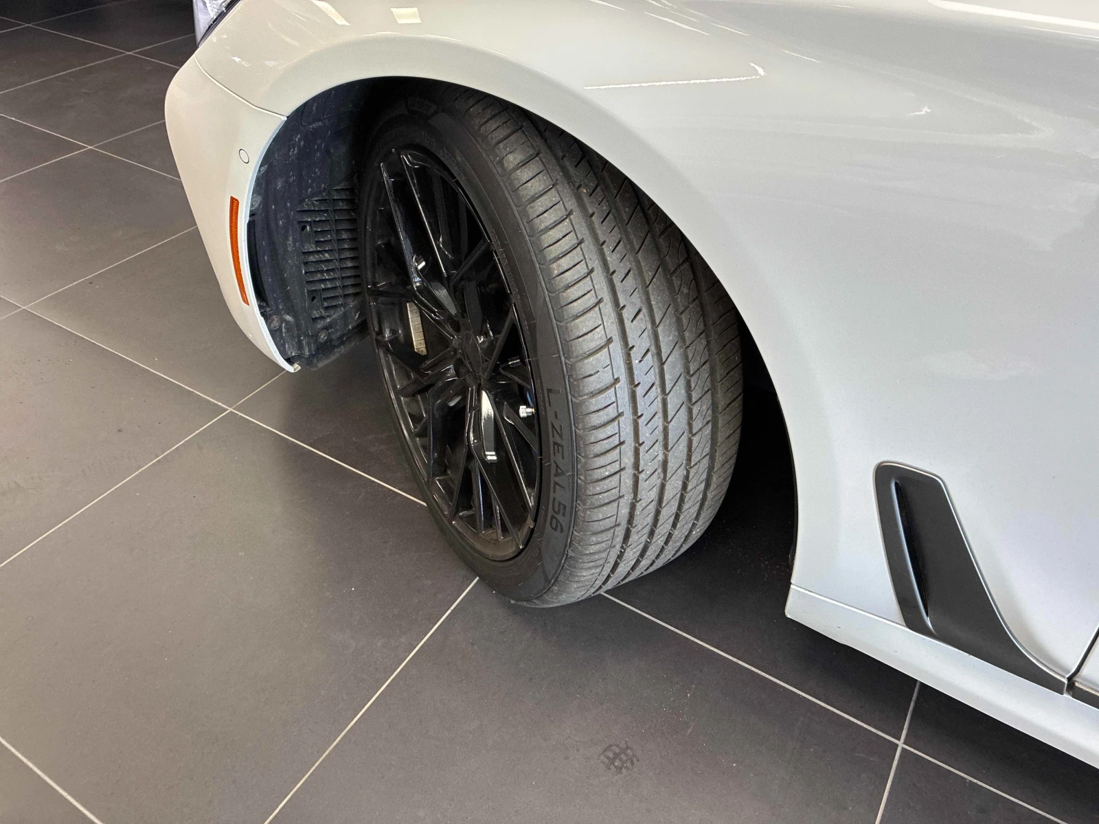 BMW 760 * Li * Xdrive * Pano * V12 - изображение 9