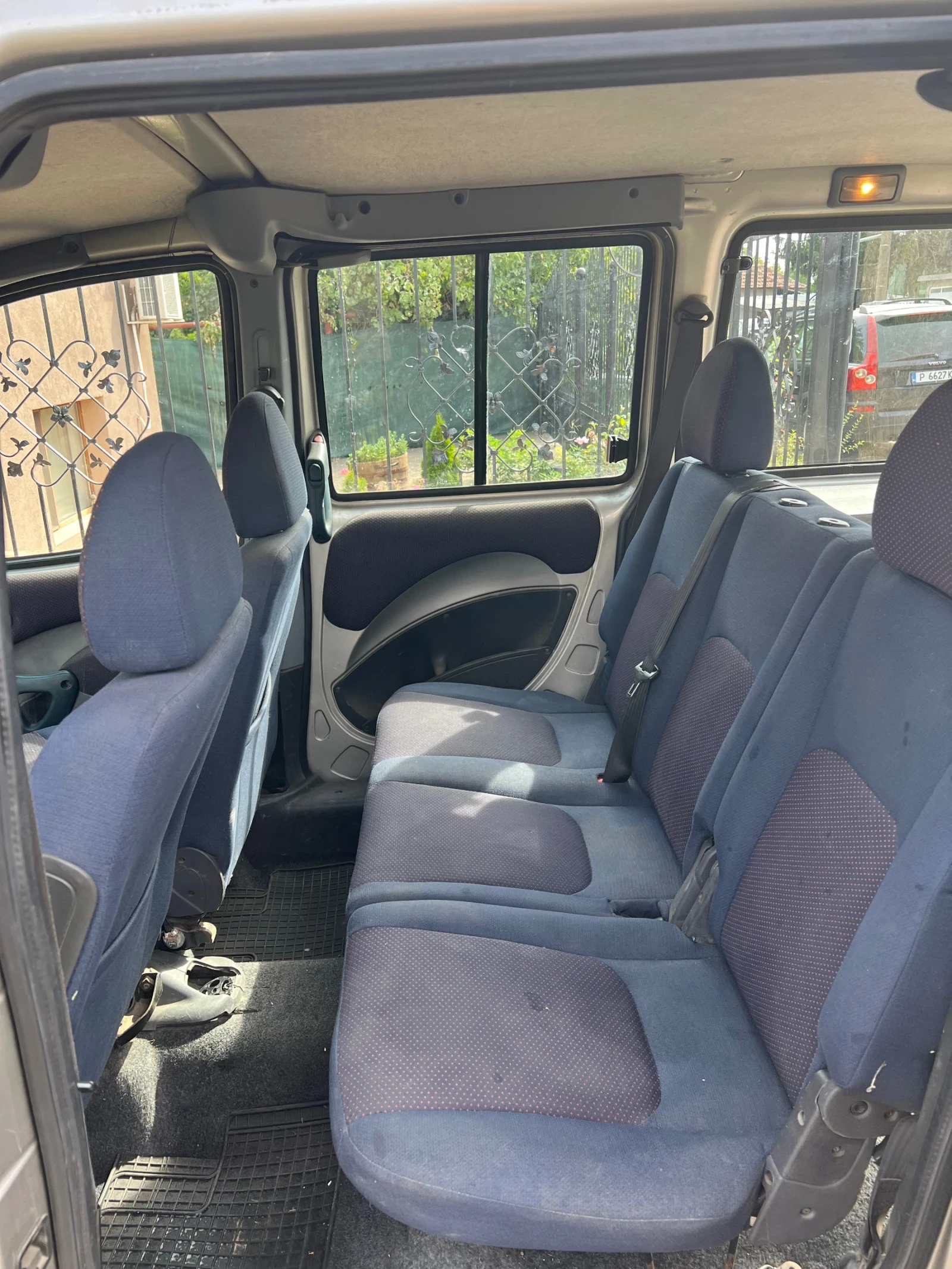 Fiat Doblo 1.3 Multijet - изображение 6