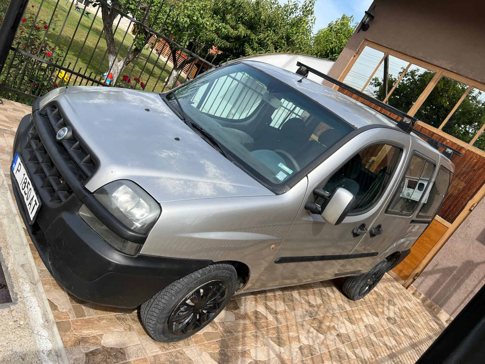 Fiat Doblo 1.3 Multijet - изображение 3