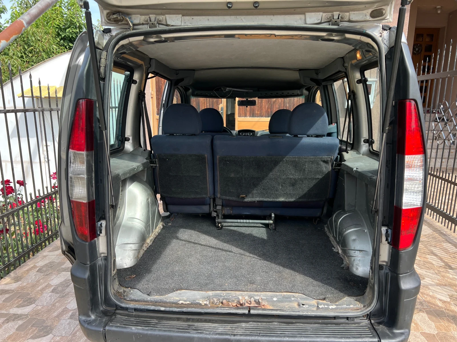 Fiat Doblo 1.3 Multijet - изображение 7