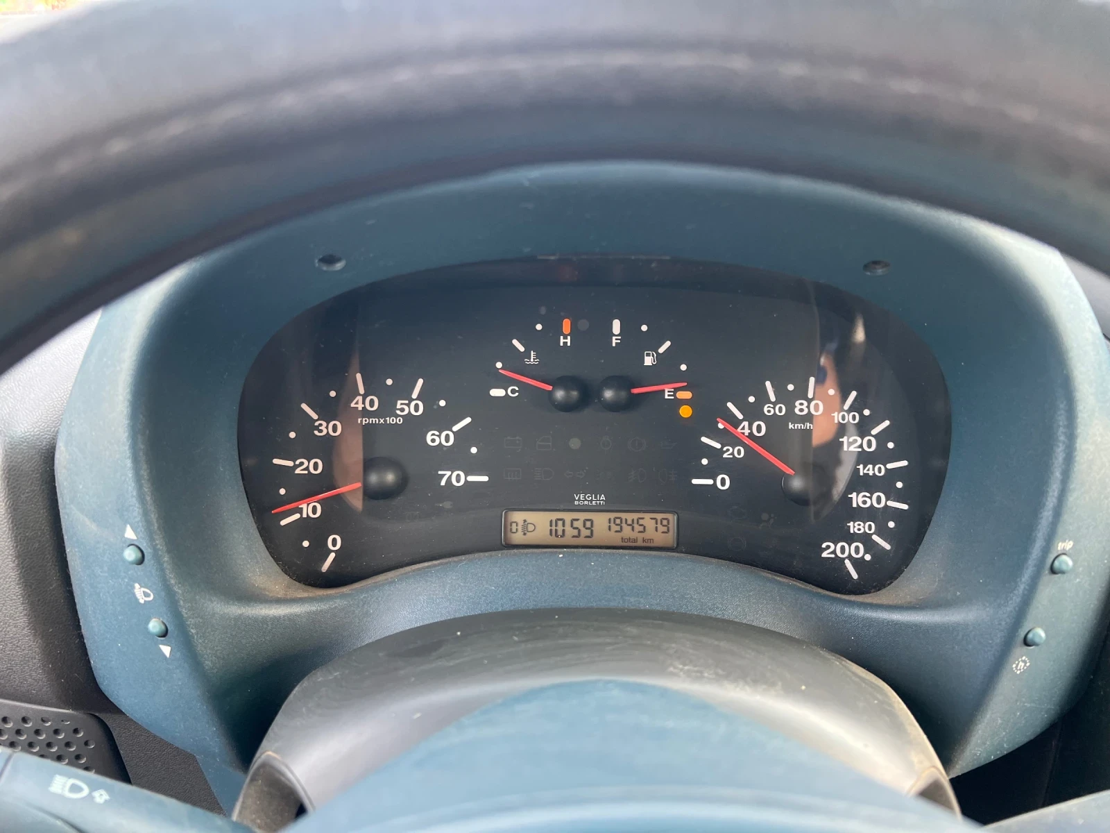 Fiat Doblo 1.3 Multijet - изображение 5