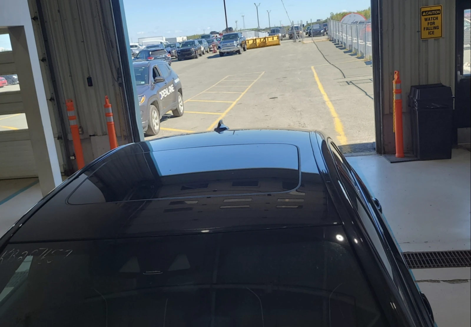 BMW 550 XDRIVE | Mobile.bg   12