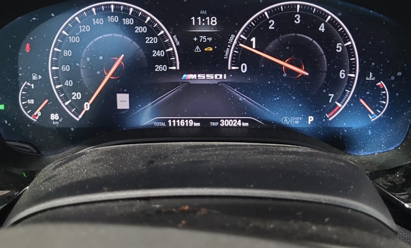 BMW 550 XDRIVE | Mobile.bg   11