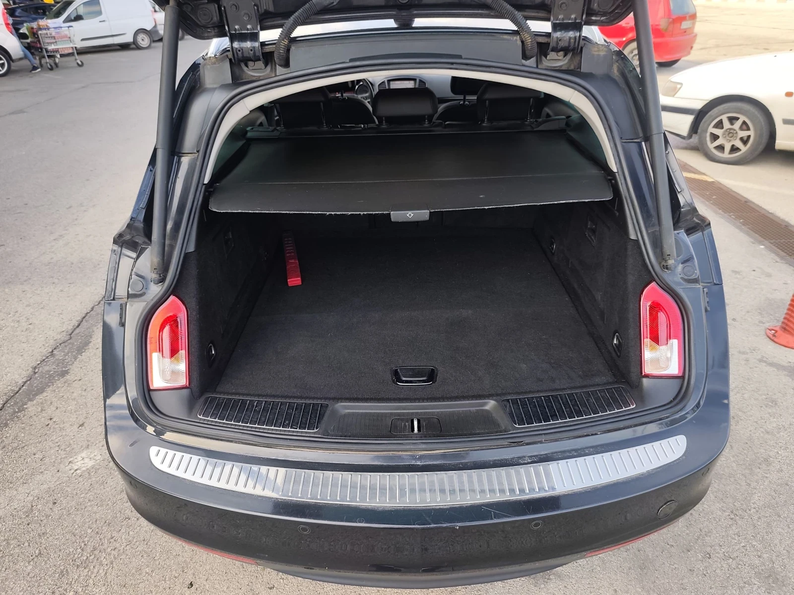 Opel Insignia 2.0 CDTI Sports Tourer, COSMO, ТОП!!!  - изображение 2