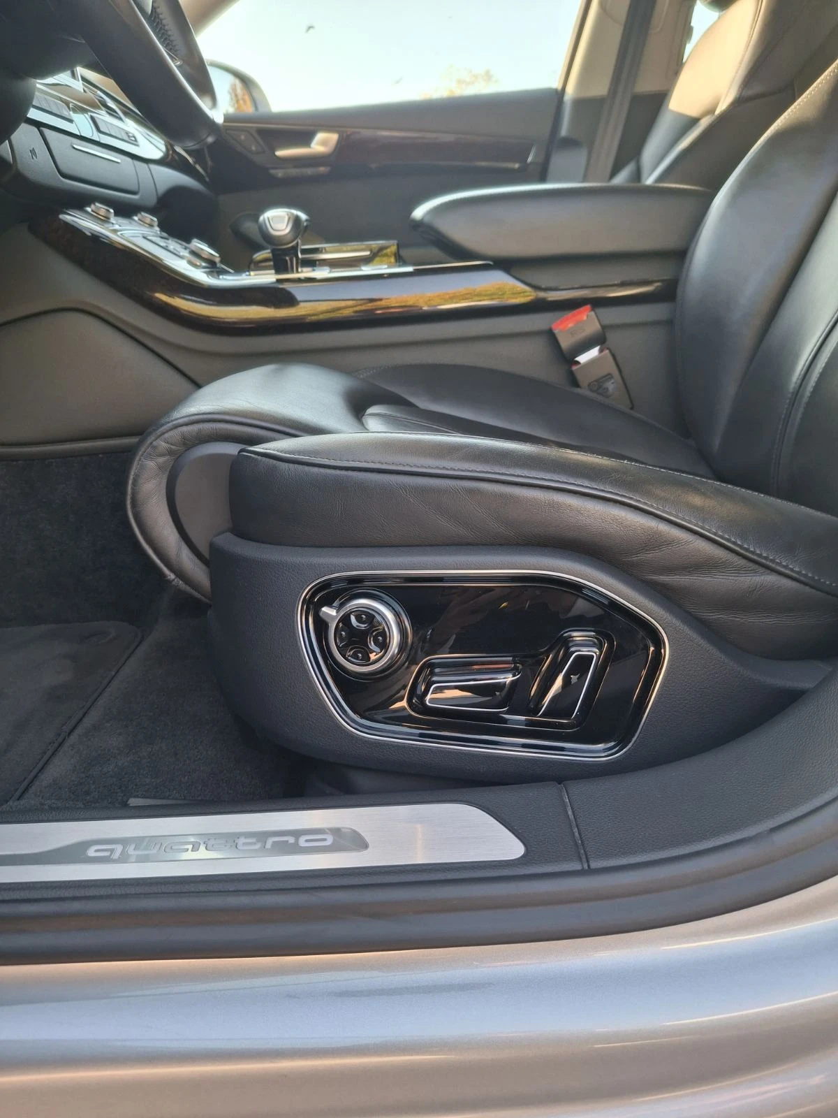 Audi A8 | Mobile.bg � ����������� 11