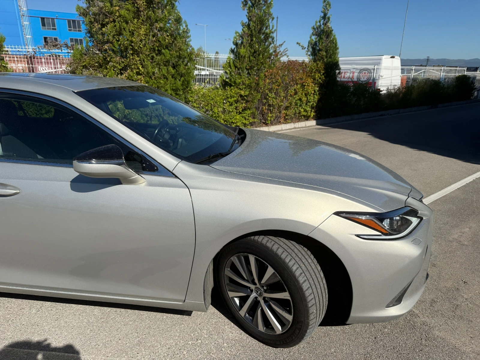 Lexus ES 300 | Mobile.bg — изображение 3
