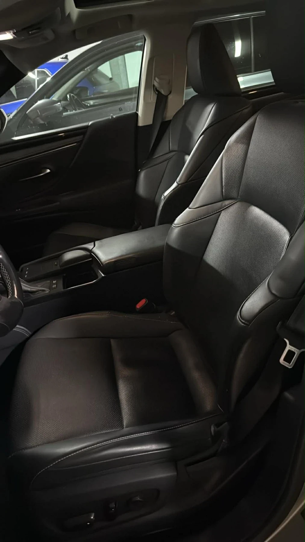 Lexus ES 300, снимка 9 - Автомобили и джипове - 53015036