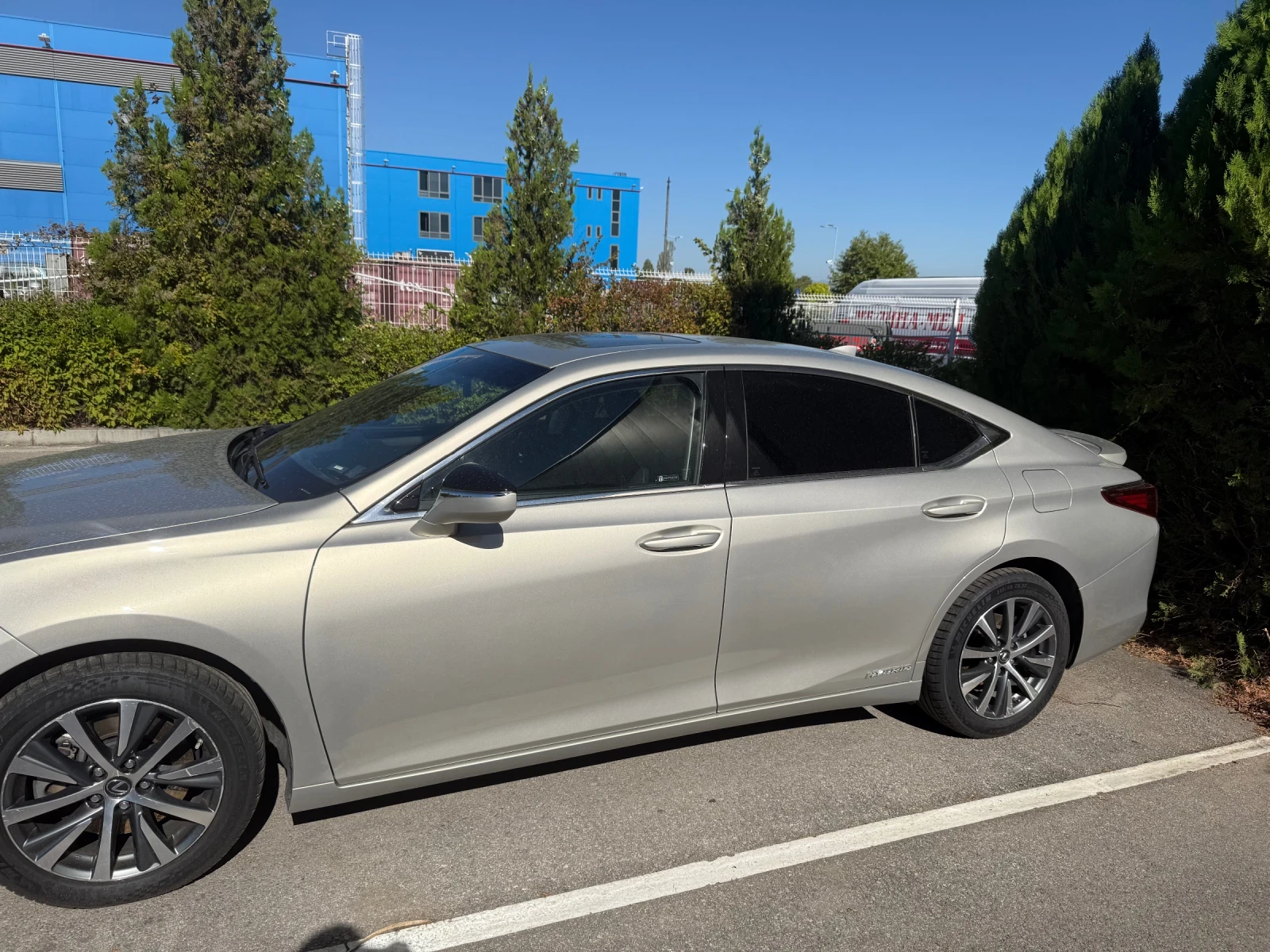 Lexus ES 300 | Mobile.bg — изображение 2