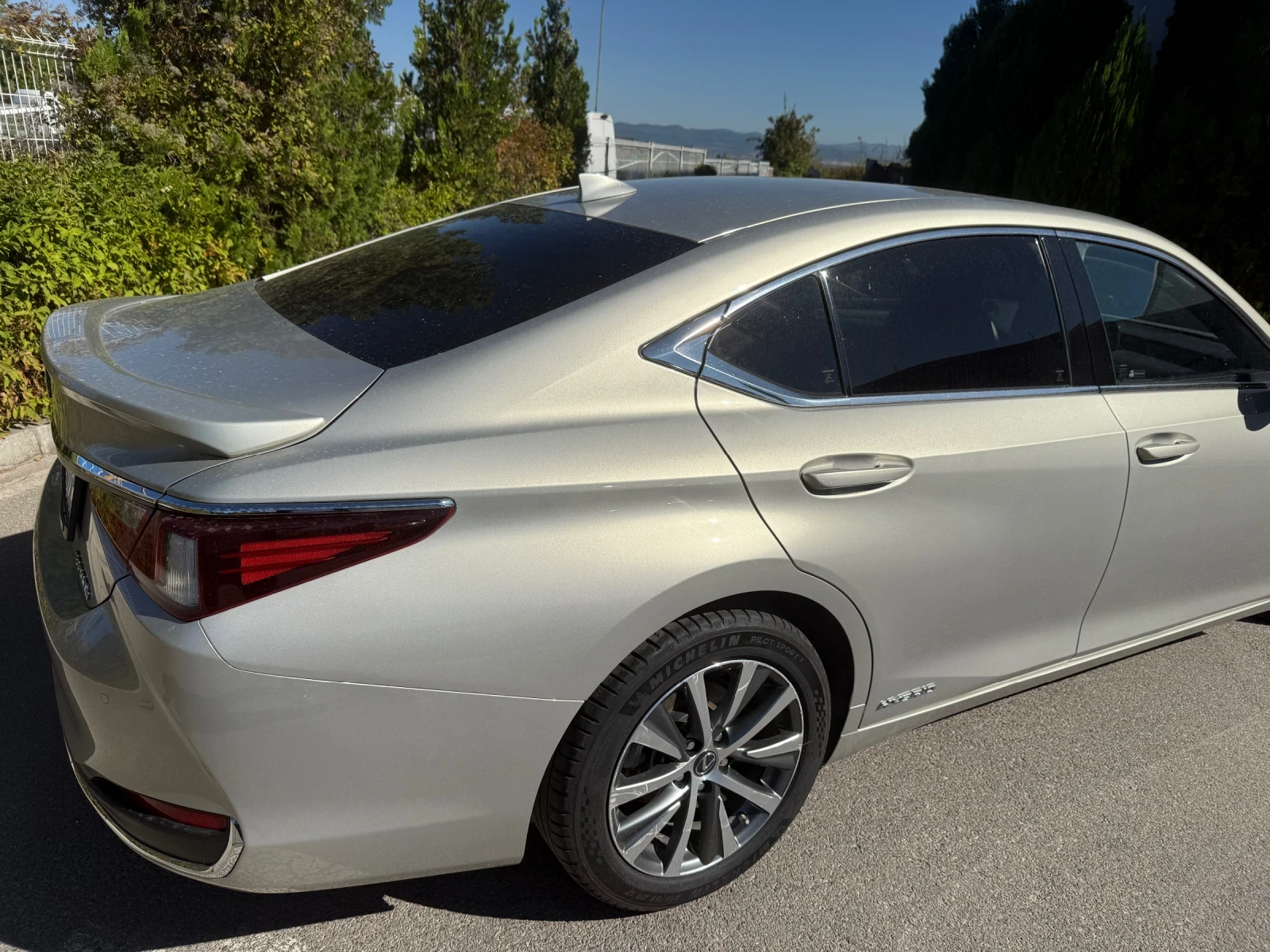 Lexus ES 300 | Mobile.bg — изображение 4