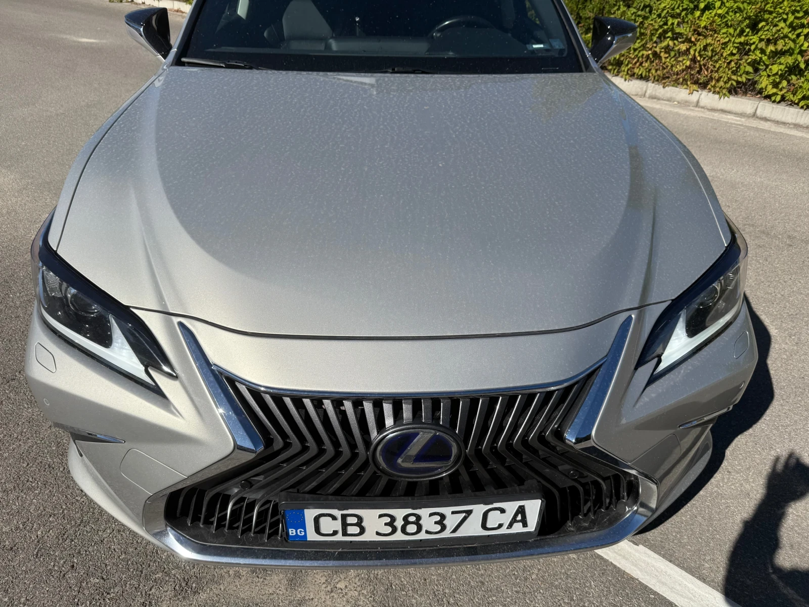 Lexus ES 300 | Mobile.bg — изображение 5