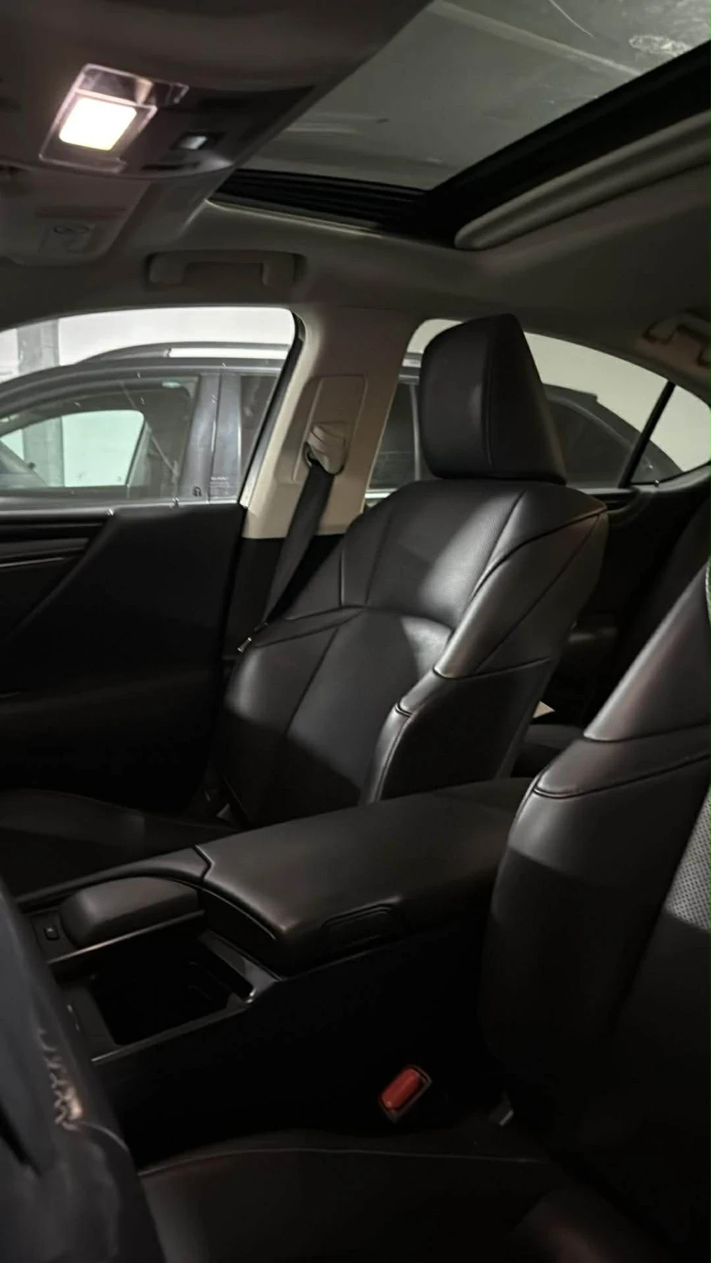 Lexus ES 300, снимка 8 - Автомобили и джипове - 53015036