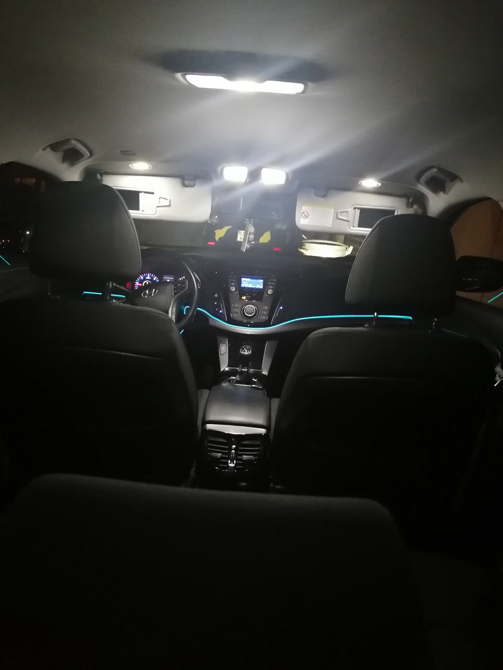 Hyundai I40  - изображение 5