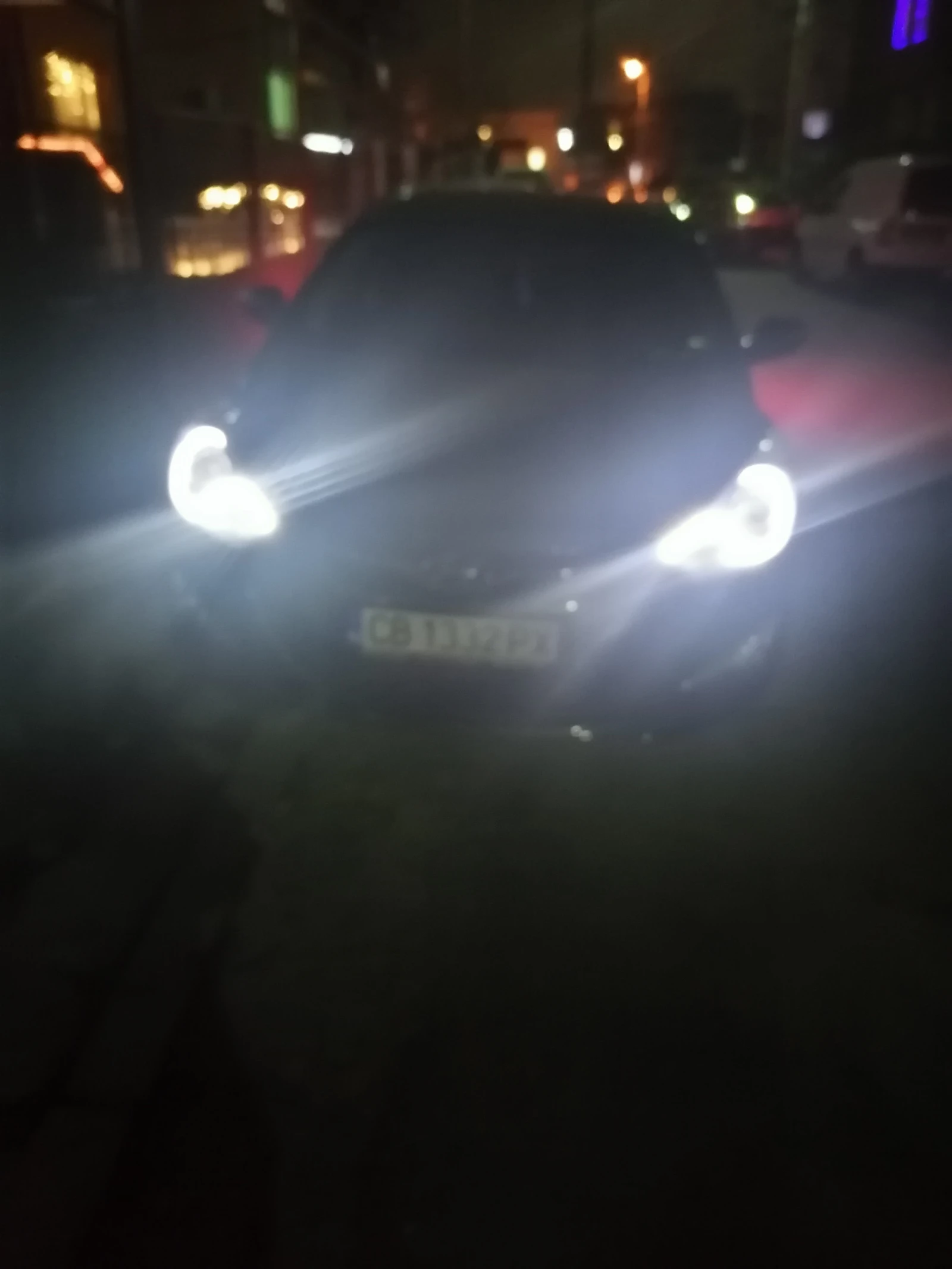 Hyundai I40  - изображение 8