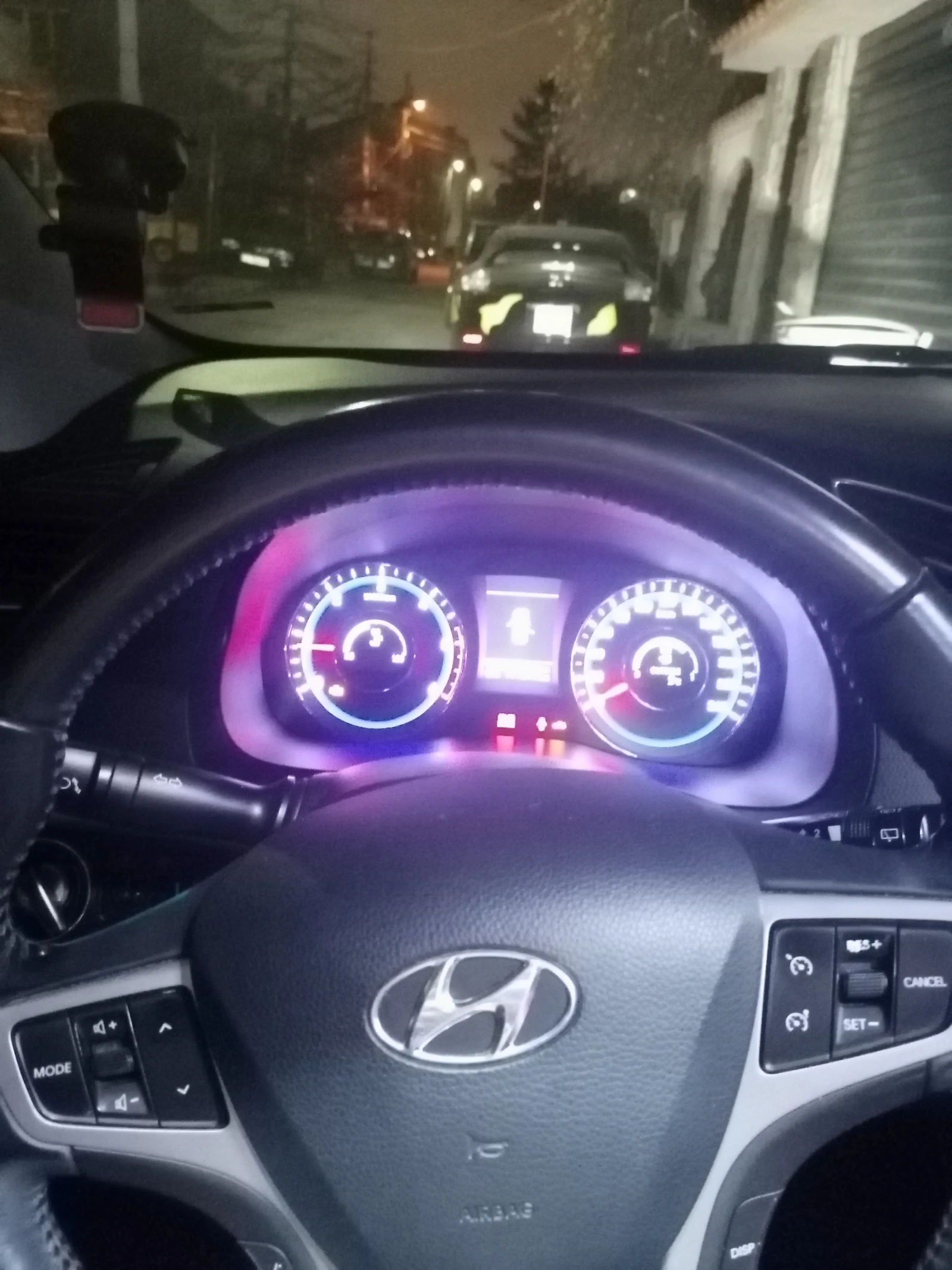 Hyundai I40  - изображение 7