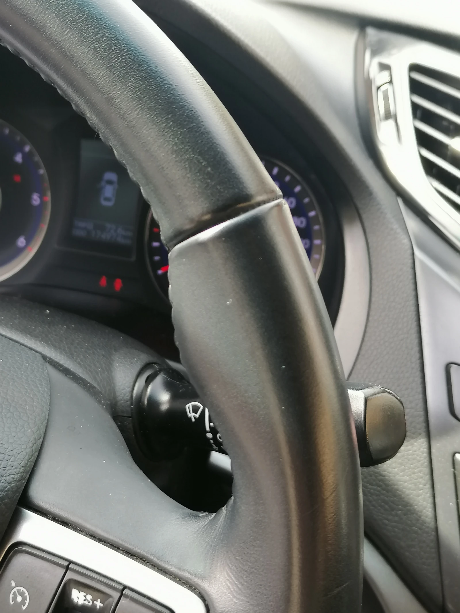 Hyundai I40  - изображение 6