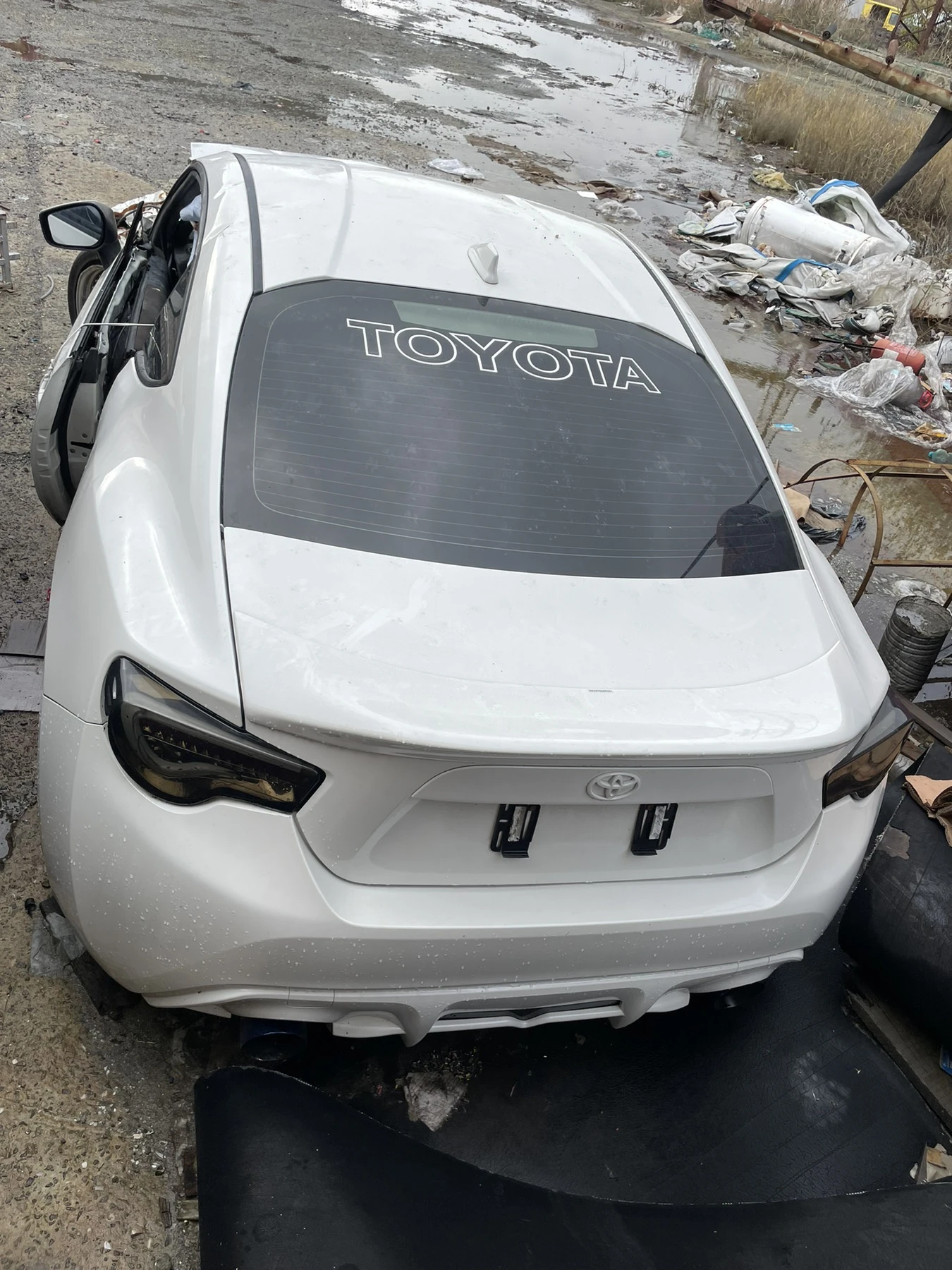 Toyota GT86 2.0   | Mobile.bg   2