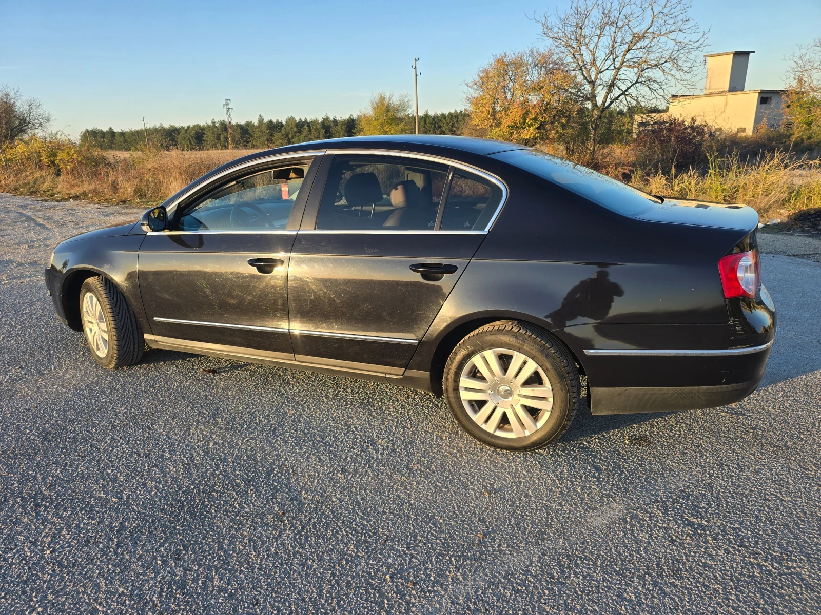 VW Passat  2.0 PD | Mobile.bg   3