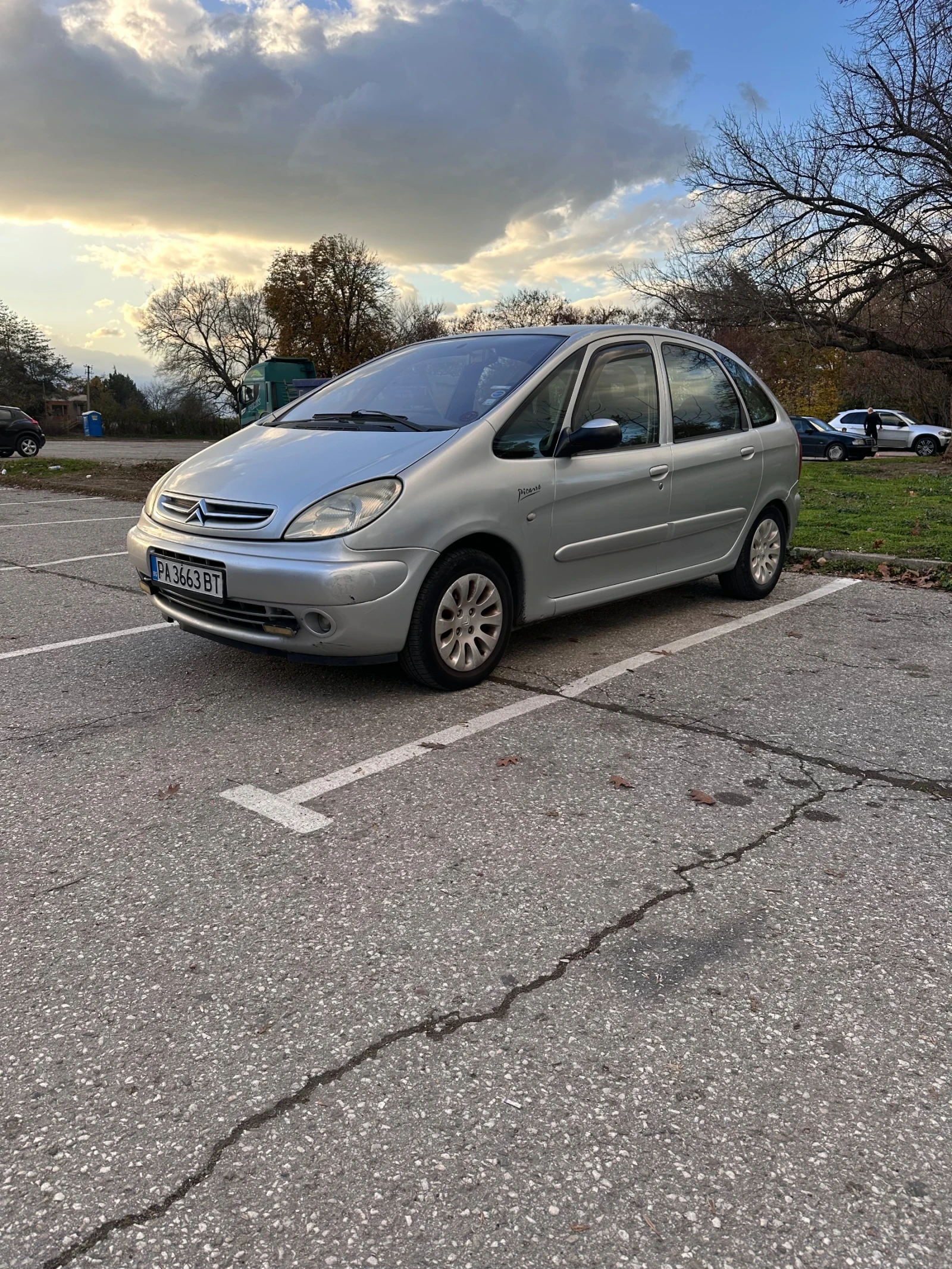 Citroen Xsara picasso | Mobile.bg   1