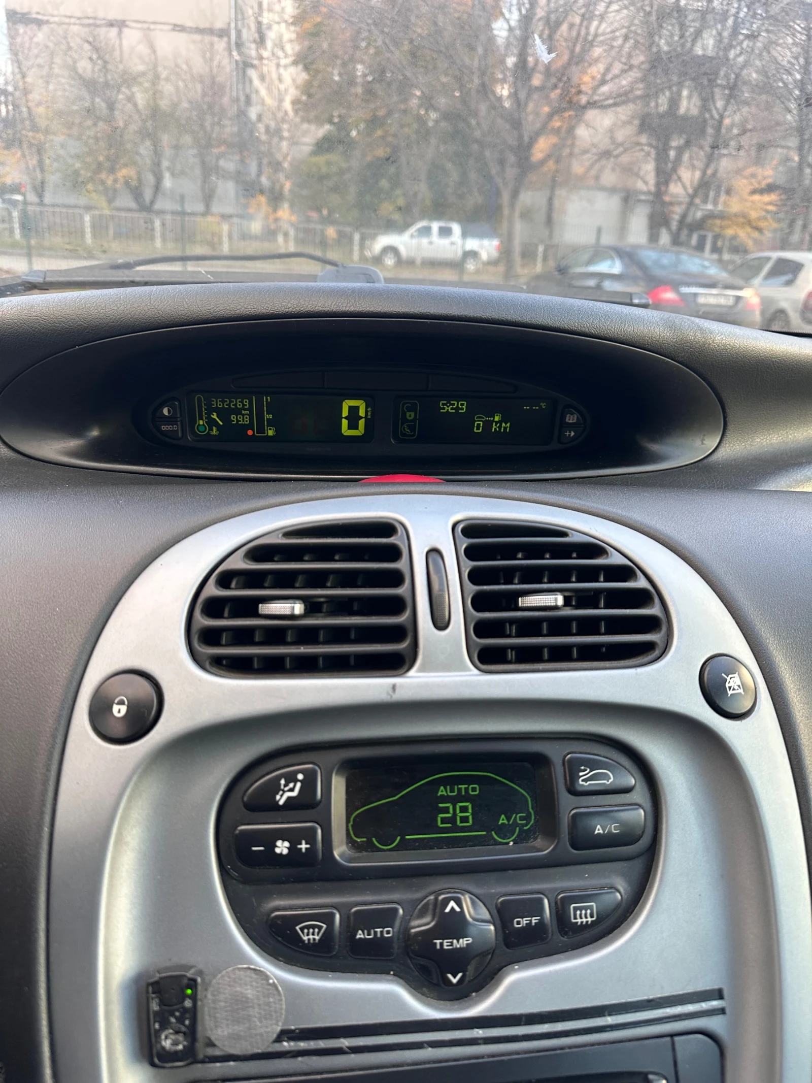 Citroen Xsara picasso  - изображение 9