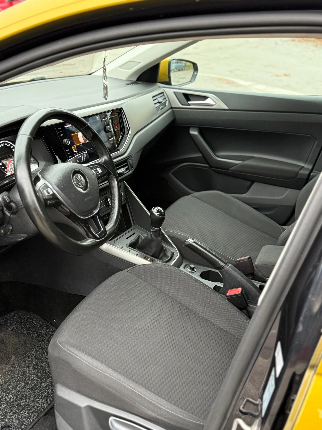 VW Polo | Mobile.bg   12