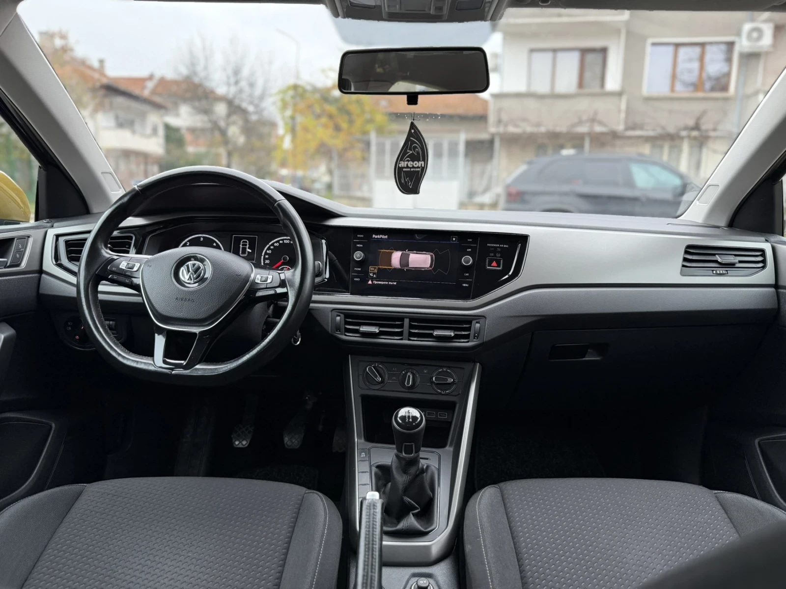 VW Polo | Mobile.bg   11