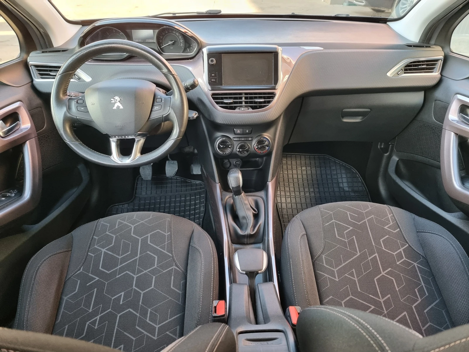 Peugeot 2008 STYLE | Mobile.bg � ����������� 11