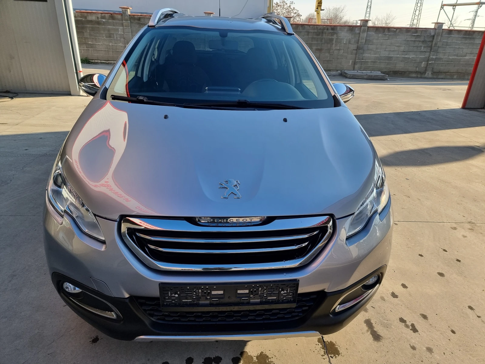 Peugeot 2008 STYLE | Mobile.bg � ����������� 3