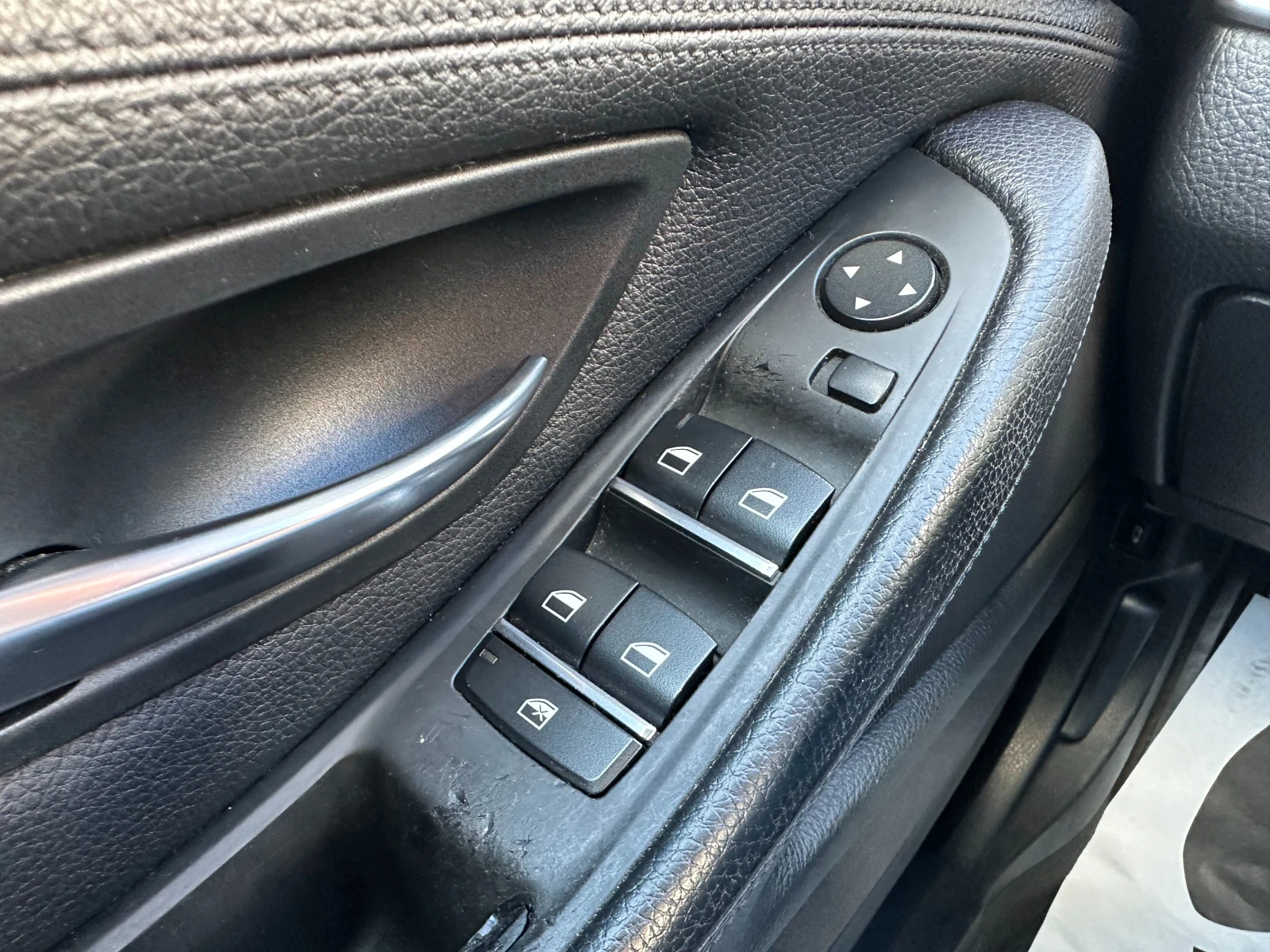 BMW 523 3.0i 204 �.�./�������� �� ��������  | Mobile.bg � ����������� 13