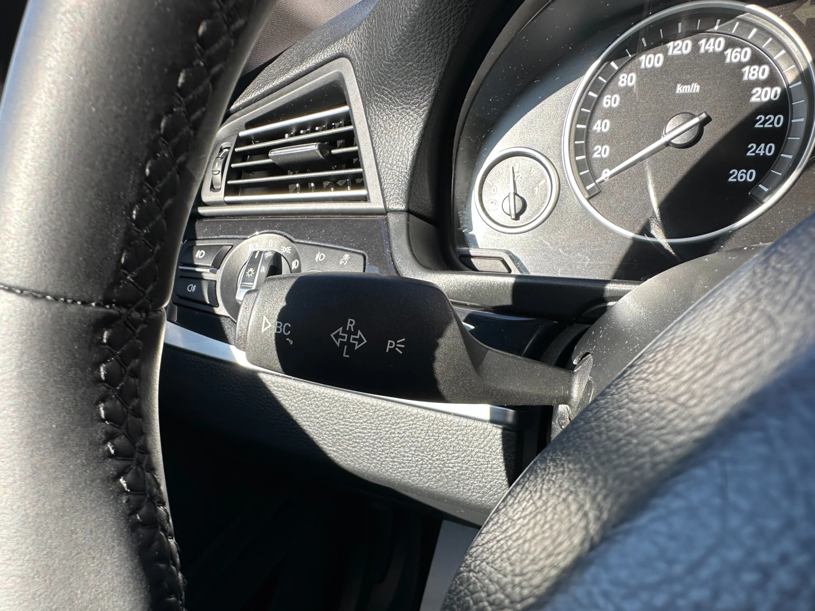 BMW 523 3.0i 204 �.�./�������� �� ��������  | Mobile.bg � ����������� 12