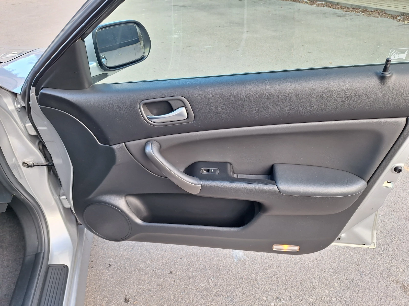 Honda Accord 2.2iCTDi Special! | Mobile.bg � ����������� 11