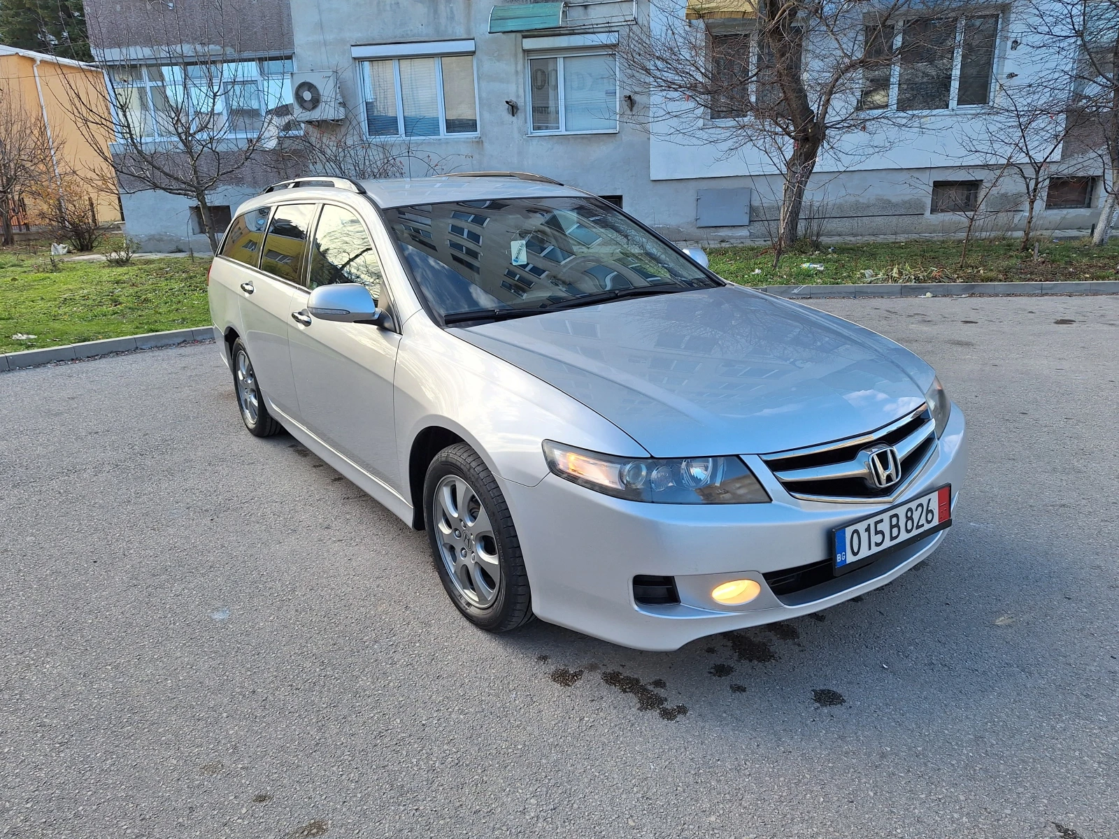 Honda Accord 2.2iCTDi Special! | Mobile.bg � ����������� 15