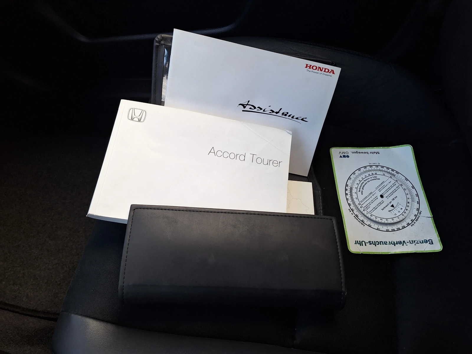 Honda Accord 2.2iCTDi Special! | Mobile.bg � ����������� 14