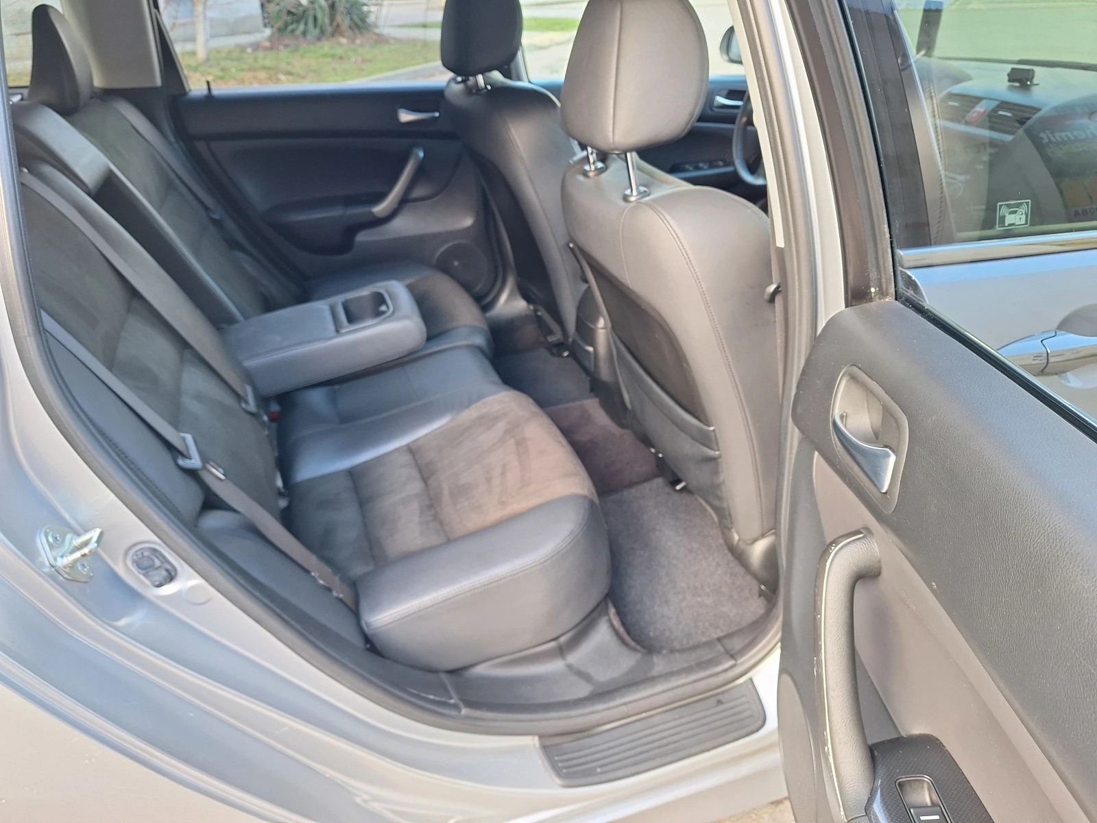 Honda Accord 2.2iCTDi Special! - изображение 9