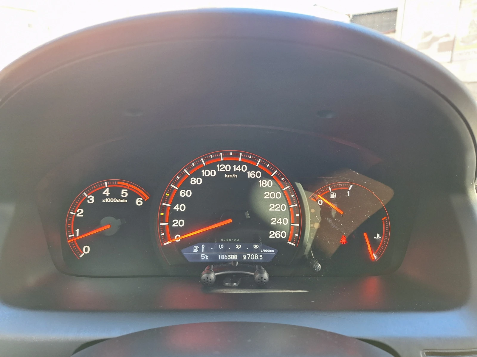 Honda Accord 2.2iCTDi Special! - изображение 4