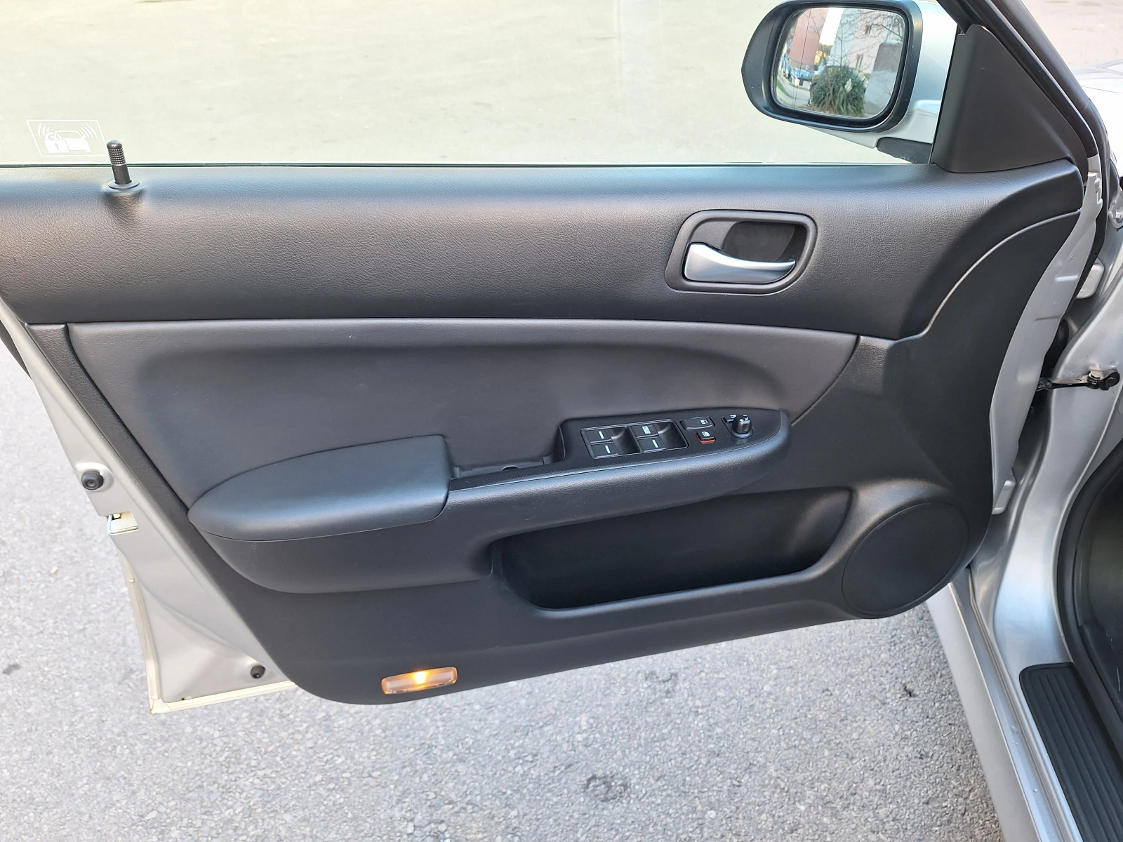 Honda Accord 2.2iCTDi Special! - изображение 3