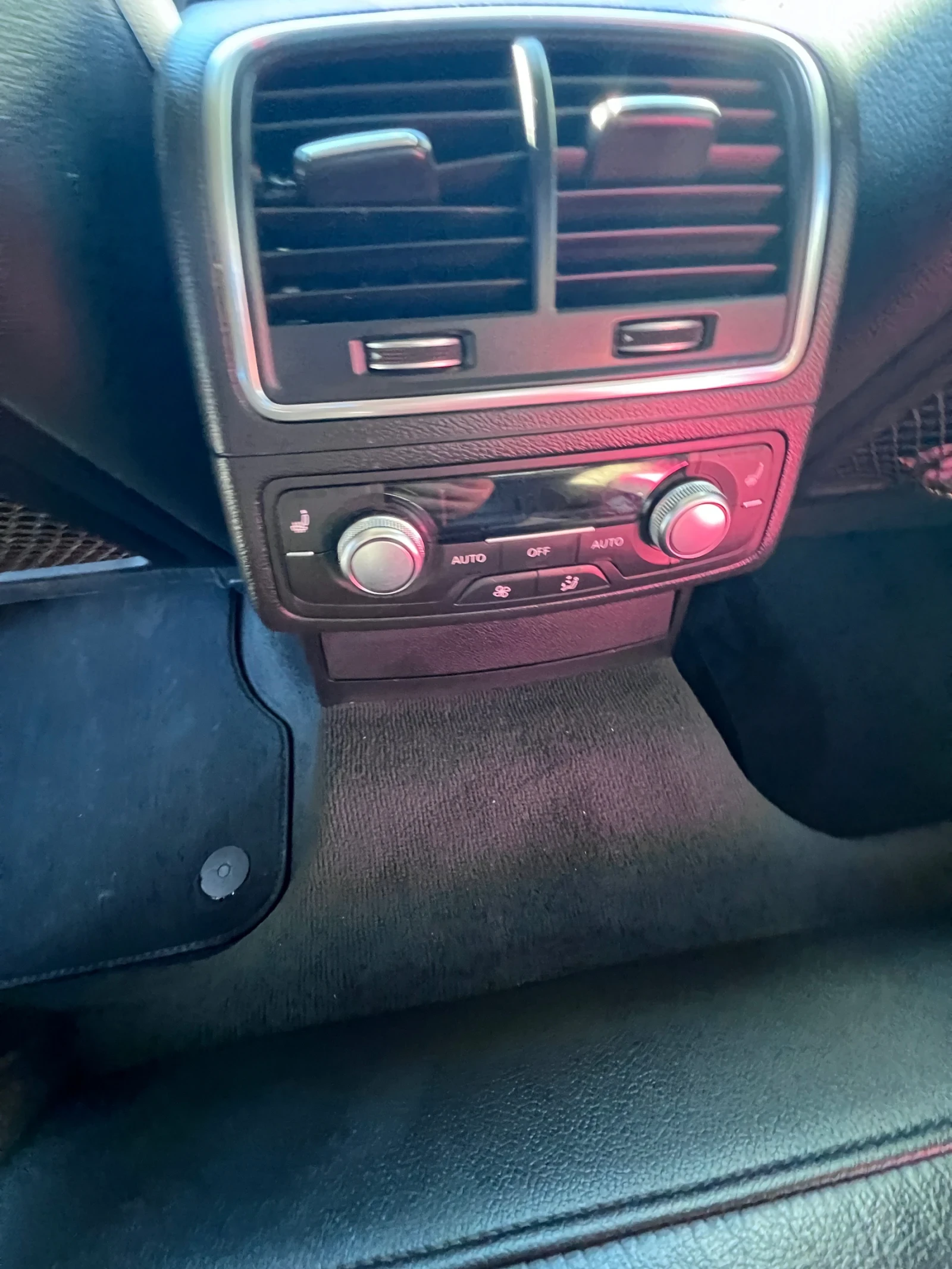 Audi A6  - изображение 8