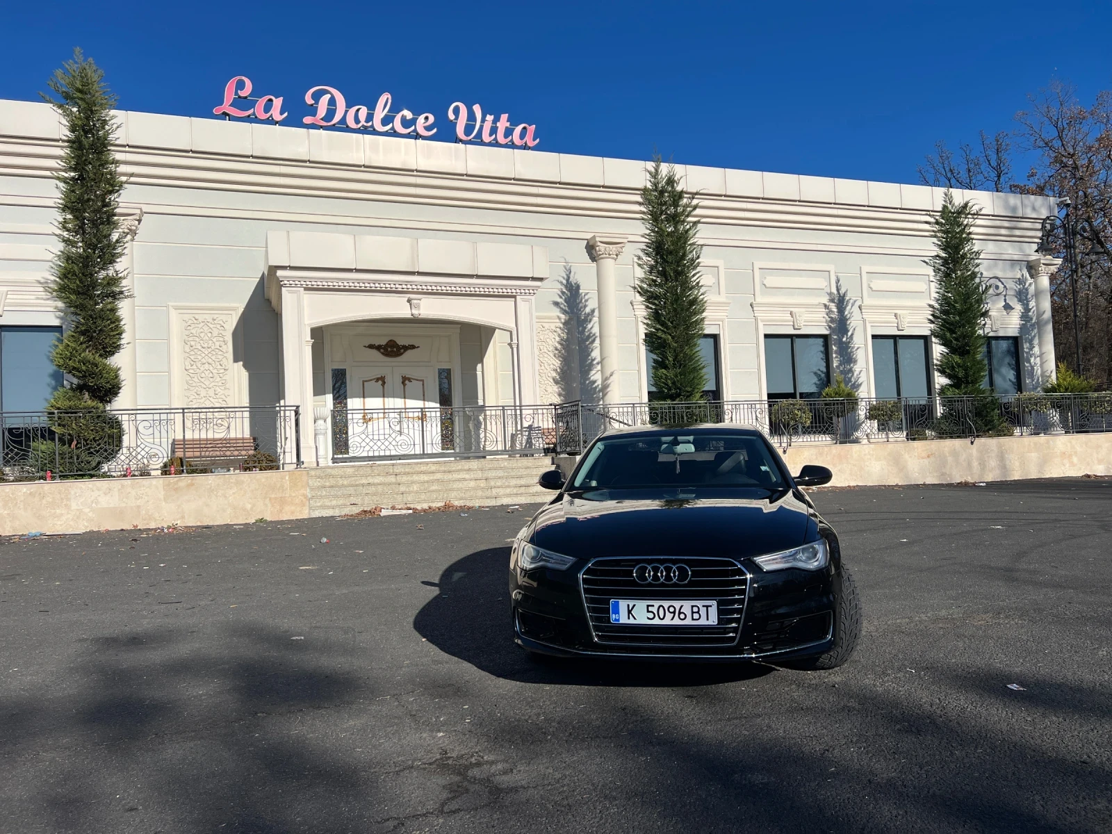 Audi A6  - изображение 5