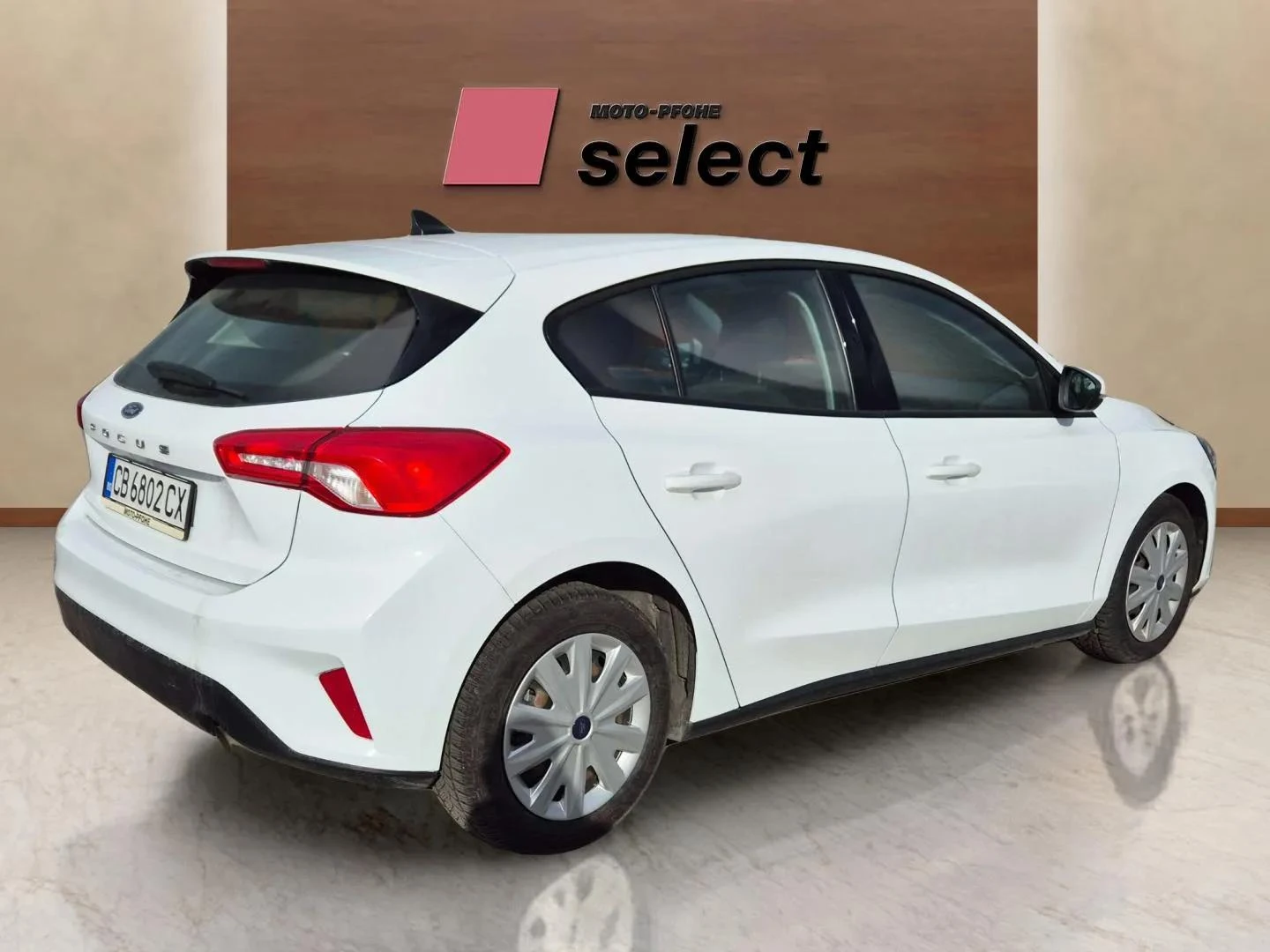 Ford Focus 1.0 EcoBoost | Mobile.bg � ����������� 5