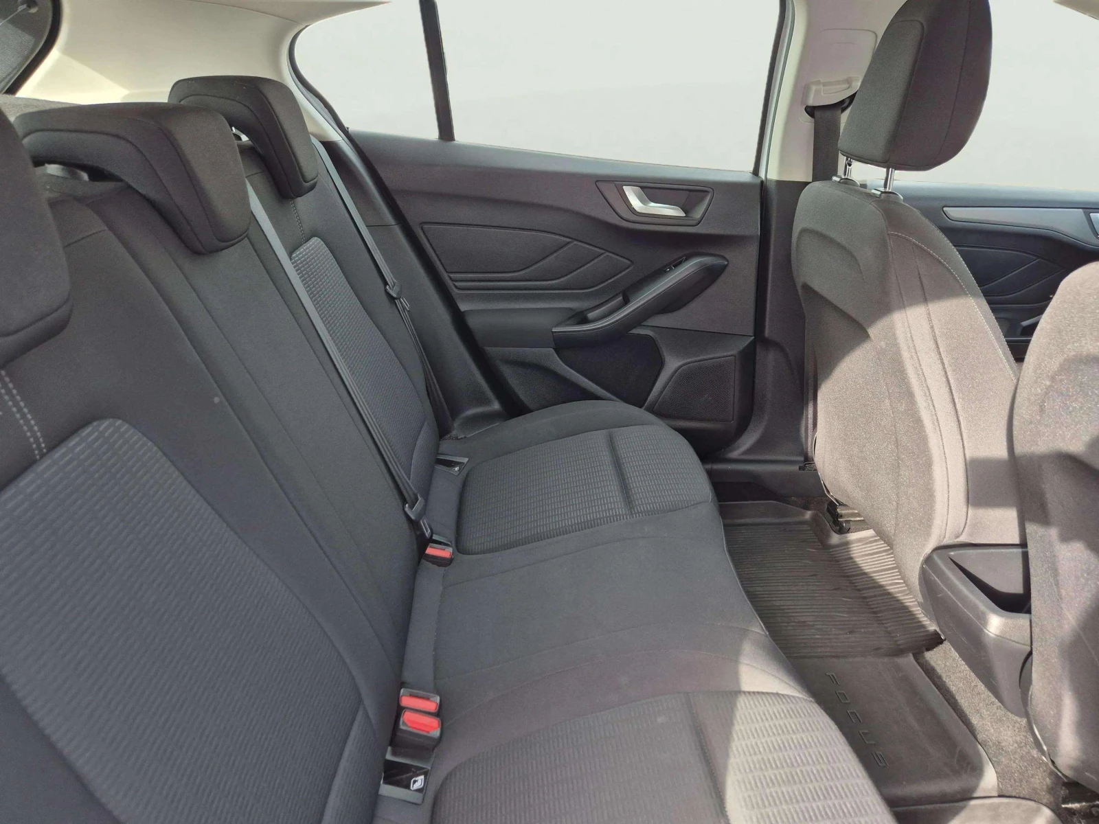 Ford Focus 1.0 EcoBoost | Mobile.bg � ����������� 10