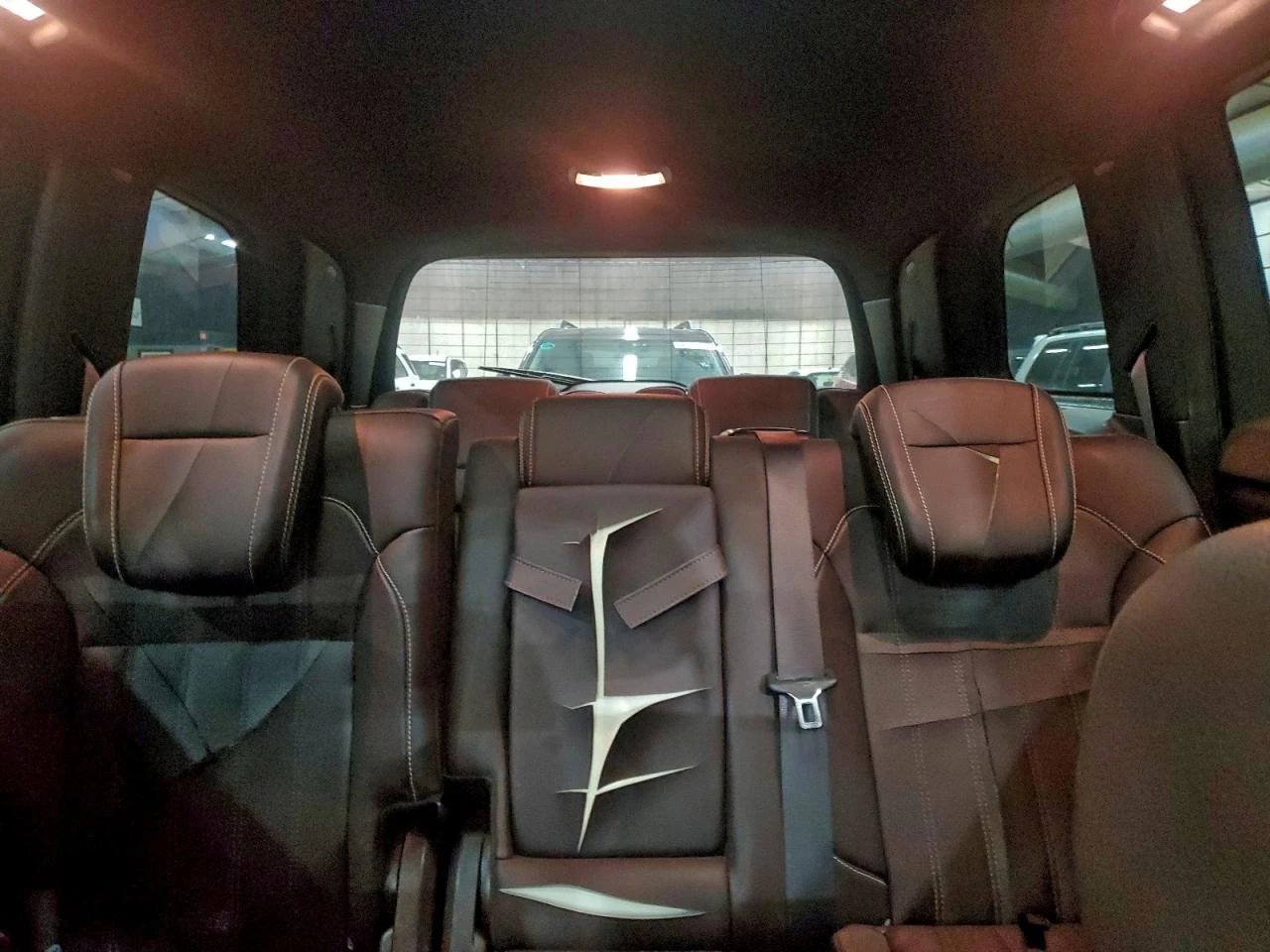 Mercedes-Benz GLS 450 4MATIC* ПОДГРЕВ* КАМЕРА* PANO - изображение 10